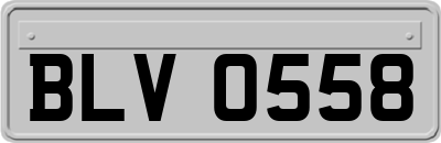 BLV0558