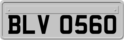 BLV0560