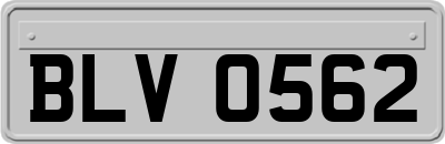 BLV0562