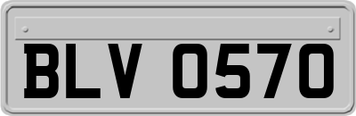 BLV0570