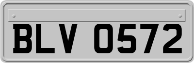 BLV0572