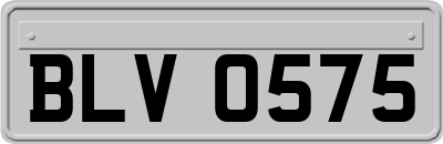 BLV0575