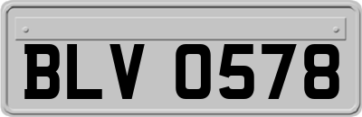 BLV0578