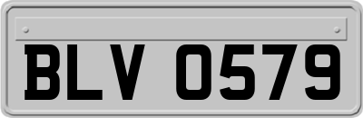 BLV0579