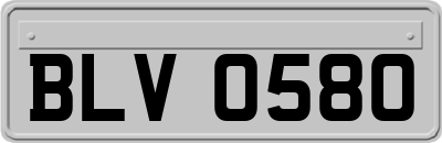 BLV0580