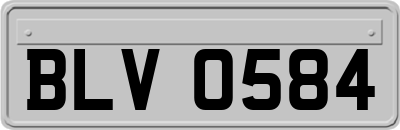 BLV0584
