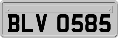 BLV0585
