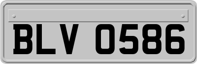 BLV0586