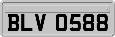 BLV0588