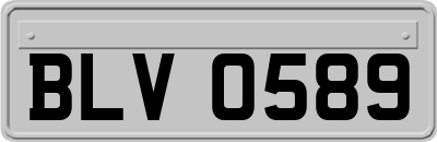 BLV0589