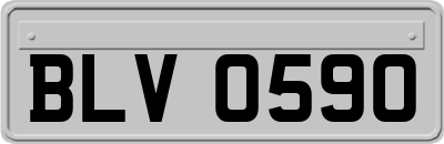 BLV0590
