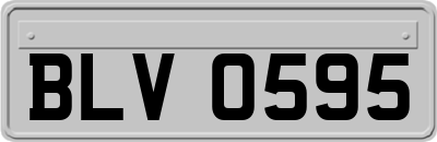 BLV0595