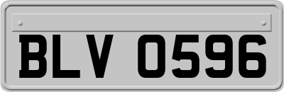 BLV0596