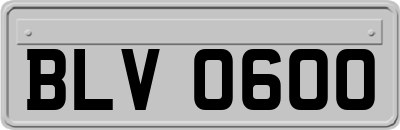 BLV0600