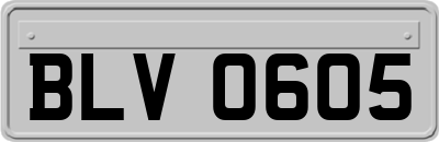BLV0605