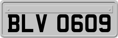 BLV0609