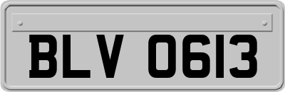 BLV0613