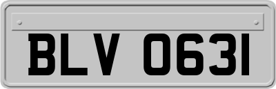 BLV0631