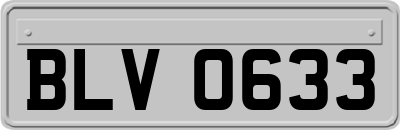 BLV0633