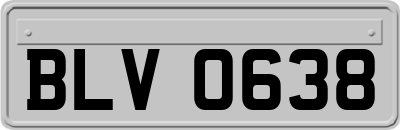 BLV0638