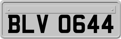 BLV0644