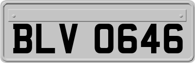 BLV0646