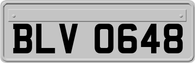 BLV0648