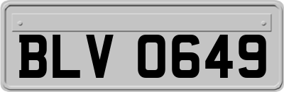 BLV0649