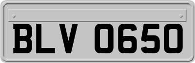 BLV0650