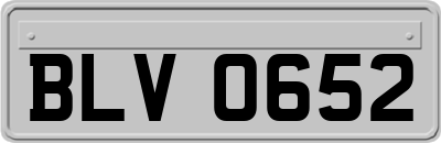 BLV0652