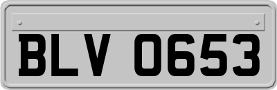 BLV0653