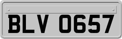 BLV0657
