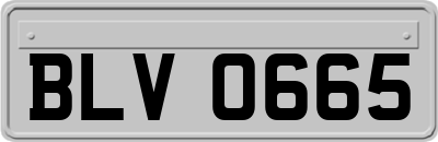 BLV0665