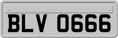 BLV0666
