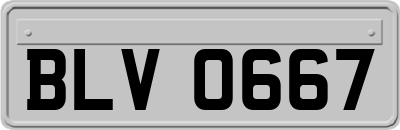 BLV0667