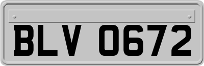 BLV0672