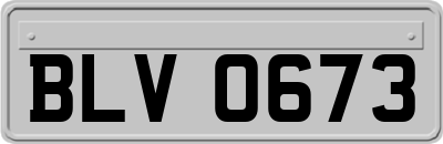 BLV0673