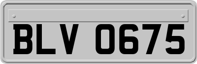 BLV0675