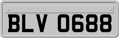 BLV0688