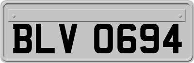BLV0694