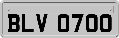 BLV0700