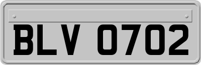 BLV0702