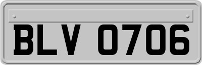 BLV0706