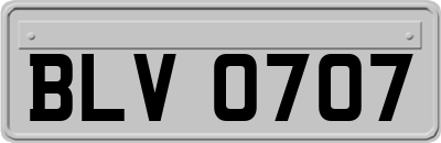 BLV0707