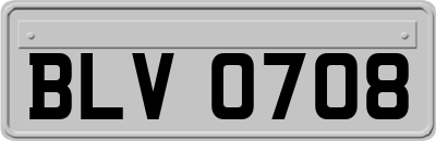 BLV0708