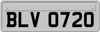 BLV0720