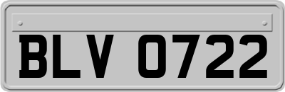 BLV0722