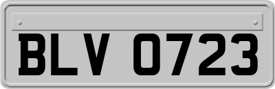 BLV0723