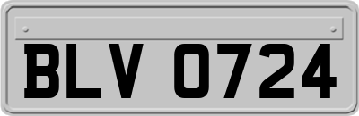 BLV0724