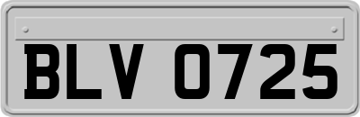 BLV0725